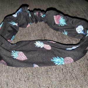 Headband